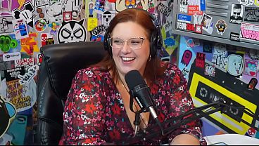 &quot_S&oacute_ por dinheiro&quot_? Kel Aguiar fala sobre ser atriz e garota de programa | PodTrocar T02EP06