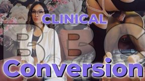 BBC Clinical Conversion