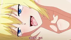 Ochi Mono Rpg Seikishi Luvilias (1-4) [sex ] - Cream 1