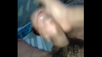 Minha Punheta!!!