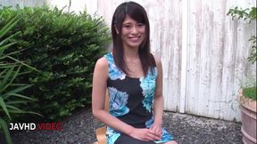 Amateur Teen Gives Passionate Outdoor Blowjob on Camera