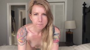 Harley Sin – Step mom Cures Headache