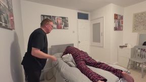 The Car Crash