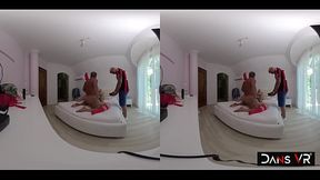 Matt Bird'_s Massive Cock Gets Slurped Up By Lana Wolf'_s Hungry Mouth!