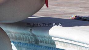 Fun In The Sun - Dolly Diore & Nicole Smith