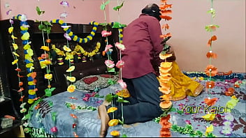 फुल वीडियो सुहागरात रंगरेलिया अपने प्रिय प्रीतम के साथ