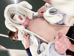 femboygaming Frosting My Little Cinnamoroll