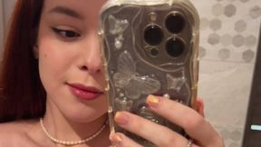 Social Media Creator @sofi_foxxxy @Showing Boobs and #18+ Teen #Redhead Porn #Natural Big Tits #Solo #Naked xxx hot sex | Tik.Porn