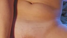 student with dido play with dildo, Screaming Orgasms