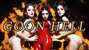 GOON HELL