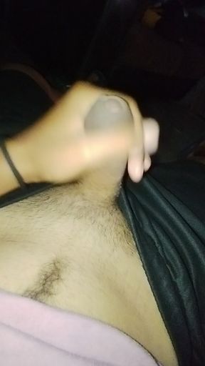 Giving Fire to My