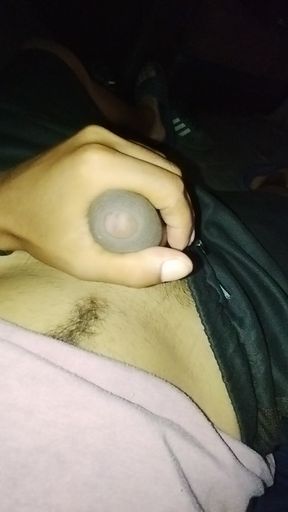 Giving Fire to My