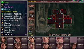 The genesis order (by NLT) - part 12