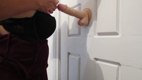 In My Mouth! I Want to Suck Everything Out of Your Hole. with Conversations in Russian