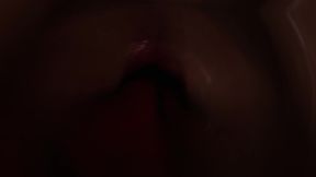 B025 Asian Beauty Tentacbondage Slave Face Sitting, Farting, Anal Licking