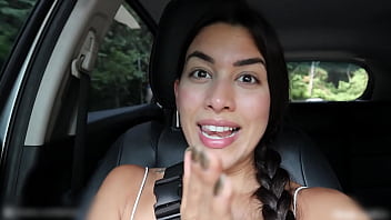 Sexual Adventure: Living on an Island - Porn Vlog