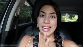 Sexual Adventure: Living on an Island - Porn Vlog