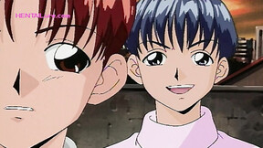 Erotic HENTAI Marionette Play Turns Into Passionate Moans & Forbidden Seductio