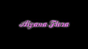 aiyana flora gives talon a rusty trombone