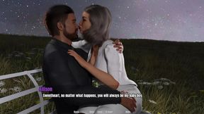 Grandma&#039;s House: Sexy Mature MILF On Romantic Date - Ep57