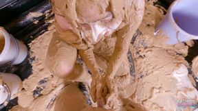 Sticky suprise