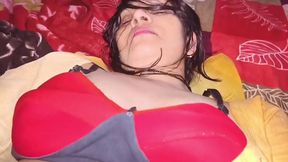Indian Village Girl and Her Boyfriend Sex Video