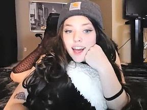 Hot carmen croft solo masturbation 04