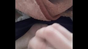 Gozei gostoso vendo suas foto bb