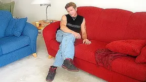 Ragnars Raw Nordic Fire Ignites Passion – Mature Gay Muscle Lust – HotGuysOver30