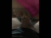 Poupée chevauche une bite compilation