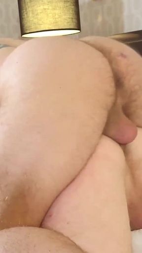 Bearfilms Jon Shield Gives Logan Stanley an Intense Fucking