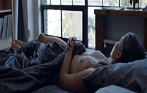 Mainstream lesbo clips