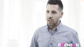 ”Ass Pumping Negotiations with Big Breasted Latin Canela Skin”