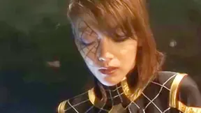 Arisa Suzuki's Steamy Solo Performance - ANIKOS H Exclusve Scene 4