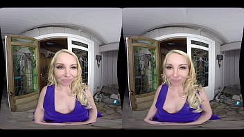 MilfVR - All Grown Up ft. Aaliyah Love