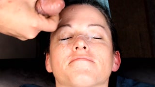 Dirty Dees Facial Compilation