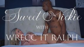 He Fucks my ass while Hubby is away