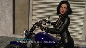 Sons of Analarchy Part 68