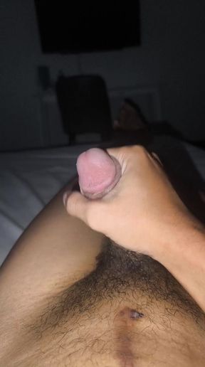 Horny suddenly