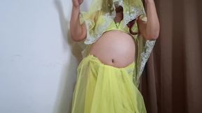 Zaawadi Indiansissychubby Needs Lots of Good Dick and Hardcore Sex