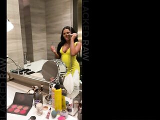 BLACKEDRAW Wild BFF's share a BBC in sexy three-some