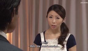 DVDES871 - ENG - Busty Teacher
