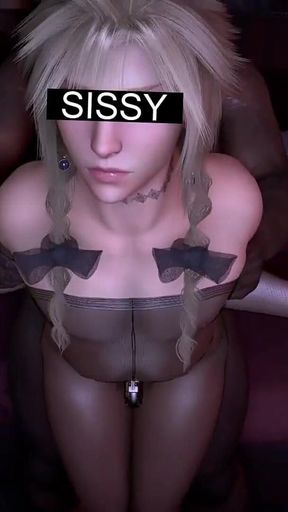 Serge3dx Intense Hardcore Orgy: Curvy Vixen Devours Massive Cock, Swallows Cum, and Gets Her Sweet Ass Gaped and Pounded Hard
