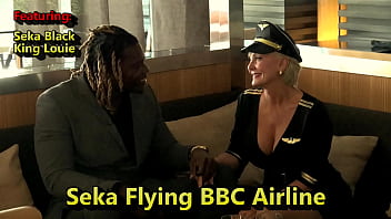 Seka Flying BBC Airlines