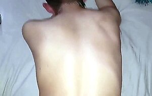 Deliciosa Follada Caliente con Pollas sin Condon