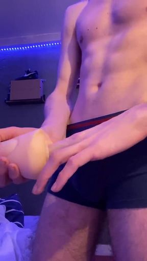 This Pretty Redhead Will Remember Her Deep Massage