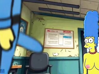 Married Housewife Doxy Enjoys Cheating. Toon. Cheating Wife.