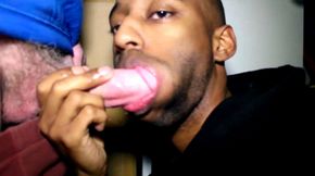 Closeted Facefuck