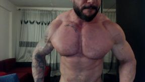Michael Thor Private Show