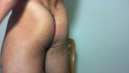 Aaron Best Private Show